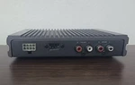 Amplifier Sony XM-2040- Channel Power. Fixed Price $60.00.