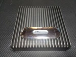 Car Audio Nakamichi PA202 Power Amplifier. Fixed Price $298.91.