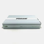 Fusion FM-504 Channel Bridgeable Mosfet Amplifier. Fixed Price $199.99.