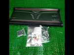 Kicker ZX850.4 4CH Power Amplifier. Fixed Price $578.74.