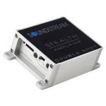 Soundstream ST2.500D Watt Channel Amplifier Compact Motorcycle Mini. Fixed Price $79.95.