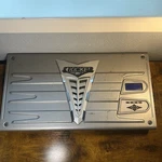 Kicker SX600.2 Car Stereo Amplifier As Is Works But Some Untested. Fixed Price $329.36.