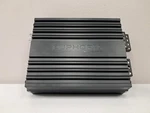 Db Drive Xpert Series EX4 4-CHANNEL Full Range Class Amplifier Used, Tested. Fixed Price $199.99.