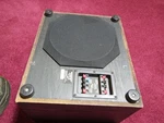 Optimus Model 500 Subwoofer 10" Passive Modified 100 Watt 4 Ohm Sealed Design. Fixed Price $89.99.
