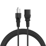 6FT Ul Power Cord For Emb Rack Mount Pre Amplifier Audio Receiver System Us. Fixed Price $11.99.