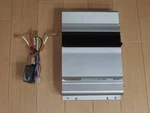 Alpine PXA-H600 (junk). Fixed Price $245.99.
