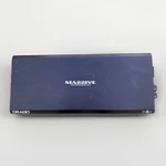 Massive High Performance Audio Drago D6K 6000W Mono Block Mega Amplifier PH9. Fixed Price $489.90.