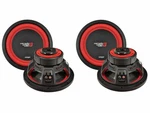 Cerwin-vega V104DV2 V104-DV2 1100 10" Dual Ohm Car Audio Subwoofe. Fixed Price $259.99.