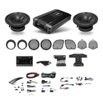 Boss Audio Systems BHD3F Harley Davidson Bike Front Speakers Kit .... Fixed Price $549.94.