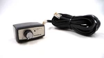Rockford Fosgate PB1 Punch Bass Remote Knob Cable 2004-2007 Power Amplifiers. Fixed Price $35.00.