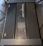 Mtx Audio TN250/1 Terminator 400W Class Monoblock Car Amplifier. Fixed Price $130.00.