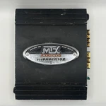 Mtx Thunder 102 Amplifier. Fixed Price $49.99.