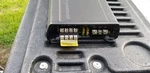 Powerbass ACS-4090 Watt X 2-OHM Amplifier. Fixed Price $159.99.