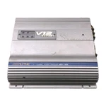 Alpine MRV-T505 2/1 Channel Power Amplifier Sound Quality Old School Japan. Fixed Price $128.99.