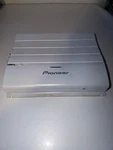 Vintage Pioneer GM-X952 Amplifier Untested. Fixed Price $85.00.