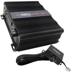 Marts Digital Series Monoblock 1.5K Ohm Full Range Amplifier MXD-1500-2-V2. Fixed Price $179.00.