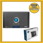 Planet Audio AC2000.2 Anarchy Series 2000W 2-CHANNEL Car Amplifier. Fixed Price $89.95.