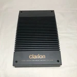 Clarion 1610A 4 Channel Power System Car Amplifier Japan (untested). Fixed Price $79.99.