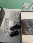 Down Sound JP40 LIFEPO4 Ah. Fixed Price $1000.00.