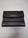 Jensen XDA94RB 1000W Channel Class Car Amplifier Bluetooth Dsp Untested. Fixed Price $59.99.