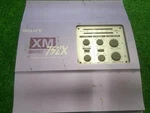 Sony XM-752X. Fixed Price $115.51.