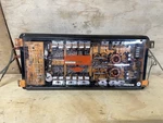 Cadence Q4705 5-CHANNEL Amplifier For Car Audio. Fixed Price $199.99.