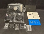 Jl Audio VX1000/1I 1000W Monoblock Class-d Car Amplifier W/ Dsp. Fixed Price $899.95.