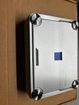 Alpine PDX-4.100M 4-CHANNEL Marine Amplifier 100W Rms. Fixed Price $550.00.