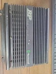 Sherwood Series GA-1051BP Amplifier Rare Selling For Parts. Fixed Price $74.99.