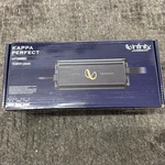 Infinity Kappa Perfect Compact Channel Powersports Amplifier KP3002 Brand New. Fixed Price $250.00.