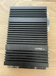 Alpine 3517 High-power High-efficiency Amplifier. Fixed Price $167.00.