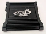 Lanzar Heritage HTG237 Channel 1000 Watts Car Amplifier Sub. Fixed Price $101.15.