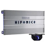 Hifonics BG-3300.1D Brutus Gamma Mono 3300W Car Audio Subwoofer Amp, Bass Knob. Fixed Price $339.99.