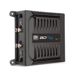 Banda Audiopart BD-800.4 Channel Amplifier Car 800W Rms 2 Ohm Full Ran. Fixed Price $201.99.