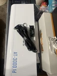 Ct Sounds ATV2-3000.1D 3500W Mono Channel Car Amplifier. Fixed Price $550.00.