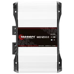 Taramps Md 1200.1 Ohm Full Range Amplifier Watts Rms Channel. Fixed Price $159.00.