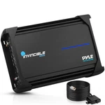 Pyle 1 Channel Mono 2000WATTS Max Mosfet Invincible Series Amplifier. Fixed Price $170.99.