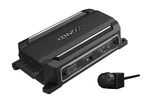 Kenwood KAC-M5001 600W Mono Compact Digital Amplifier F/ Car, Marine, Utv Motors. Fixed Price $129.00.