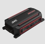 Jvc KS-DR2004D 600W 4-CHANNEL Marine Amplifier Atv/utv/classic Car Class-d. Fixed Price $144.99.