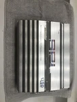 Spl FX2-1250 Series 2-CHANNEL 1250W Car Audio Amplifier. Fixed Price $80.00.
