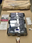 Vtg Audiobahn Class A/b Mosfet Power Amplifier A4801T W/ Manual & Gloves *nos*. Fixed Price $395.00.
