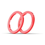 Wet Sounds Rgb Led Ring Kit For Zero Series 6.5" Coaxial Speakers - Pair. Fixed Price $159.99.