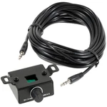 Xtenzi Bass Knob Control Remote For Kicker Hideaway 1HS8, PHD12, PH12, PT10. Fixed Price $28.96.