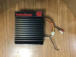 Old School Rockford Fosgate Punch 45 Car Amplifier. Fixed Price $200.00.