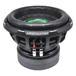 12" 5600 Watt Dual 1-OHM Voice Coil Car Audio Subwoofer Apocalypse Deaf Bonce. Fixed Price $619.90.