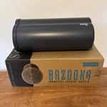 Vintage Bazooka EL6A-HP Powered Subwoofer 6.5" Bass Tube Amp With Box! Clean!!!. Fixed Price $180.00.