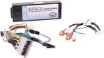 Pac C2A-CHY Amplifier Integration Interface For Select Chry/dodge/jeep Vehicles. Fixed Price $67.99.