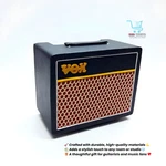 Miniature Vox AC50CP2 Amplifier 1:12 Scale Music Display Model. Fixed Price $49.00.