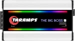 Taramps The Big Boss Bass 0.5 2 Ohms 1 Channel 5000 Watts Rms Multi-impedance. Fixed Price $489.00.