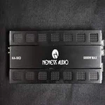 Nemesis Audio NA-5KD 5000 Watts Max Power Monoblock Car Stereo Amplifier. Fixed Price $446.88.